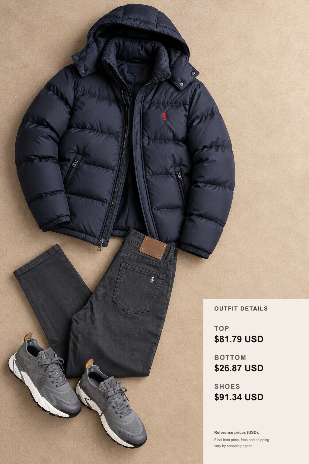Polo Ralph Lauren Knitwear: Layer Commute Without Bulk