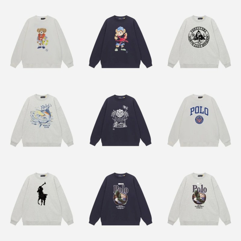 Polo Ralph Lauren Multicolor Sweater Collection Review: What Seven Days of Wear and One Cold Wash Did to a 452 g Zip-Placket Knit